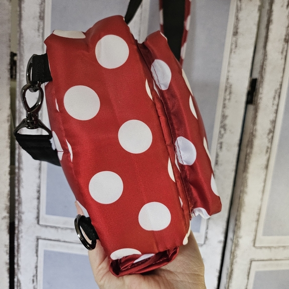 Lug Disney-Inspired Sling Bag - NWOT - Picture 4 of 6